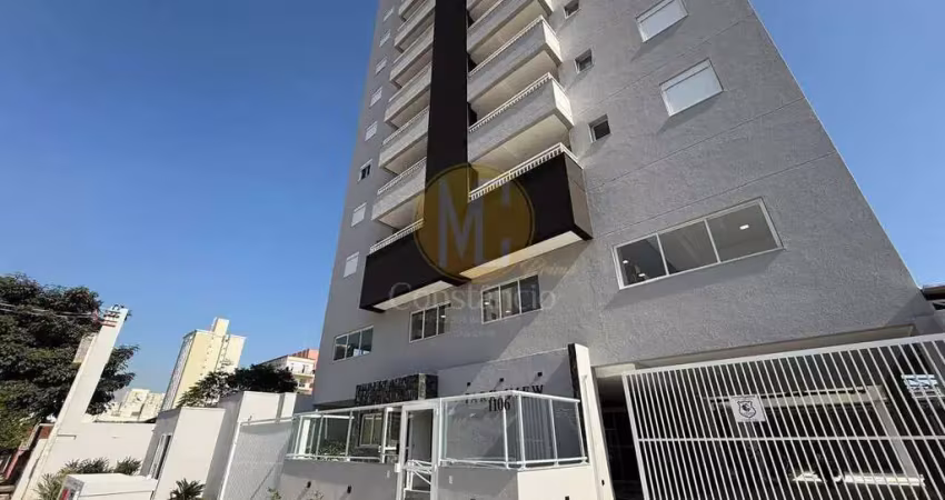 Apartamento de 2 quartos, suite, varanda gourmet, 1 vaga  - park view !