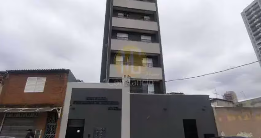 Apartamento para locação, 1 quarto 50 m² da av arincaduva!