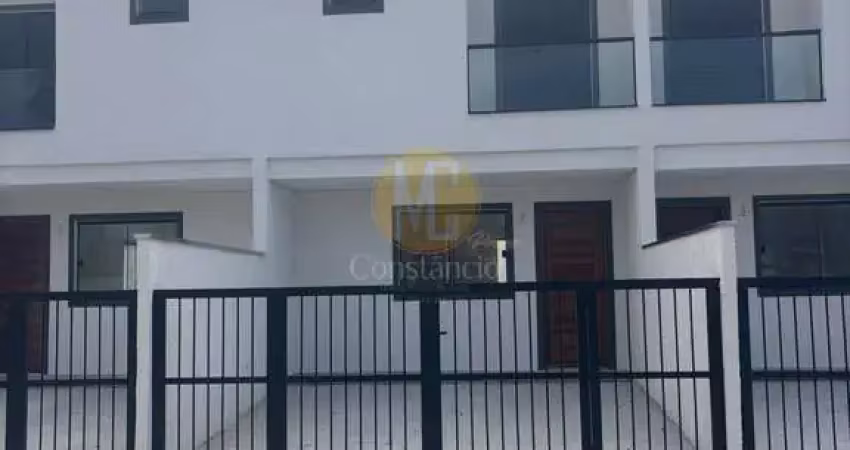 SOBRADO NOVO EM MASSAGUAÇU - CARAGUATATUBA -SP