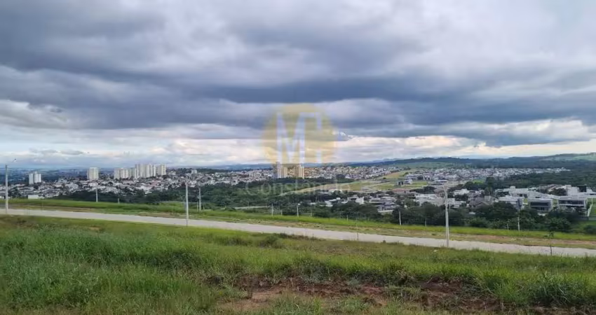 Terreno de 348m2 a venda no condomínio terras alpha  em são josé dos campos