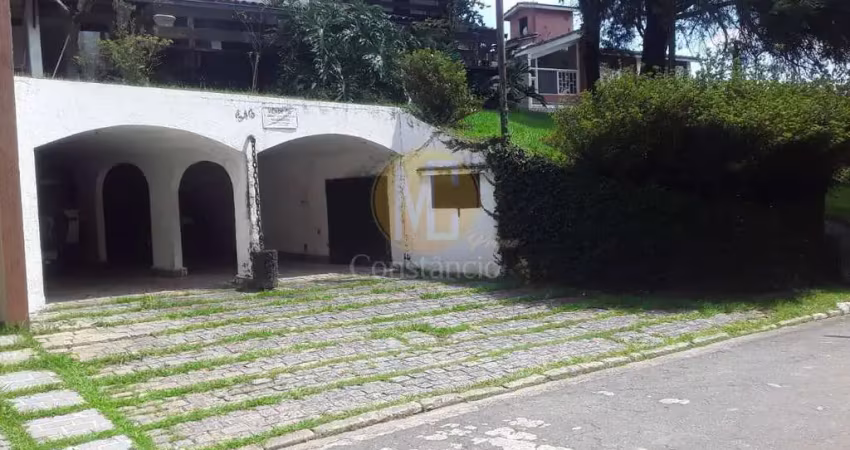 Casa a venda no condomínio nova são paulo na região de alphaville - sp