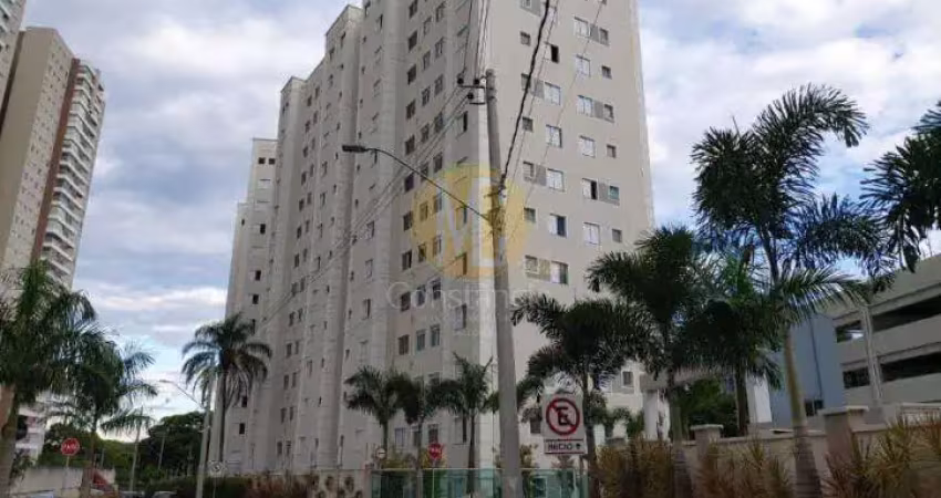 Apartamento 2 quartos, 1 vaga de garagem no campos gerais - jd. industrias!