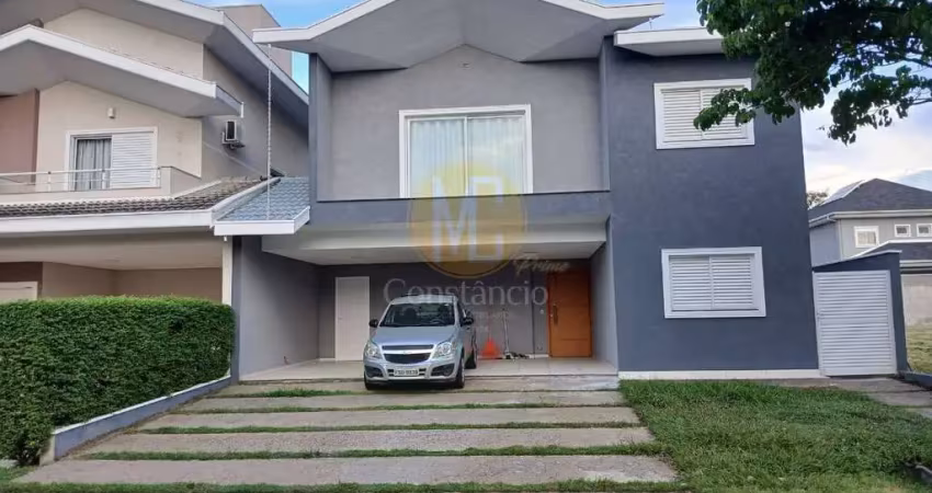 Casa a venda no condomínio sunset garden - jacare -  sp