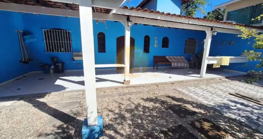 Casa estilo edicula com 1 quarto na massaguaçu - condominio mar verde!