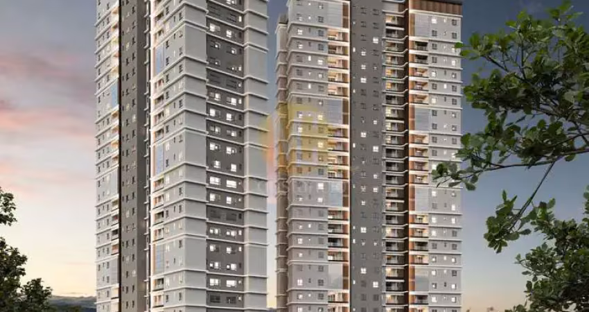 Lançamento altus américa - 2 e 3 dorms c/suíte - 66m² e 87m² - jd. américa