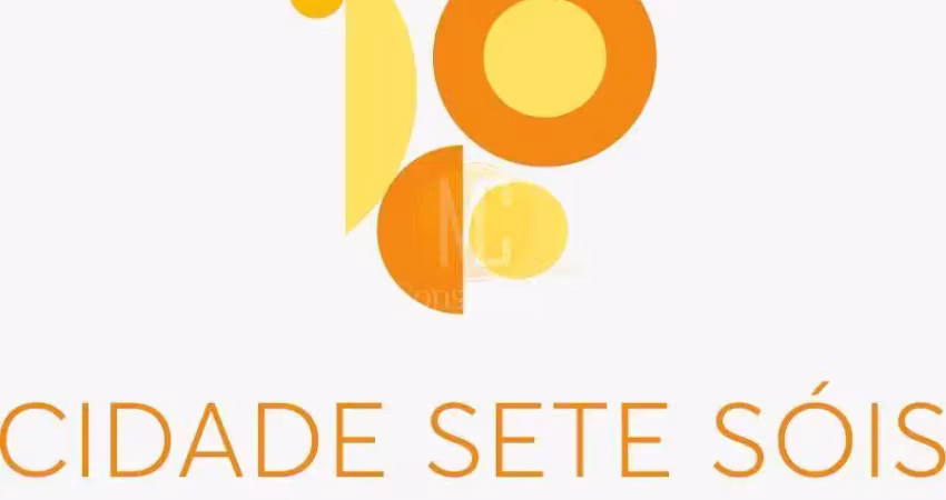 Lançamento cidade sete sóis - loteamento no santa inês 2 - garanta o seu