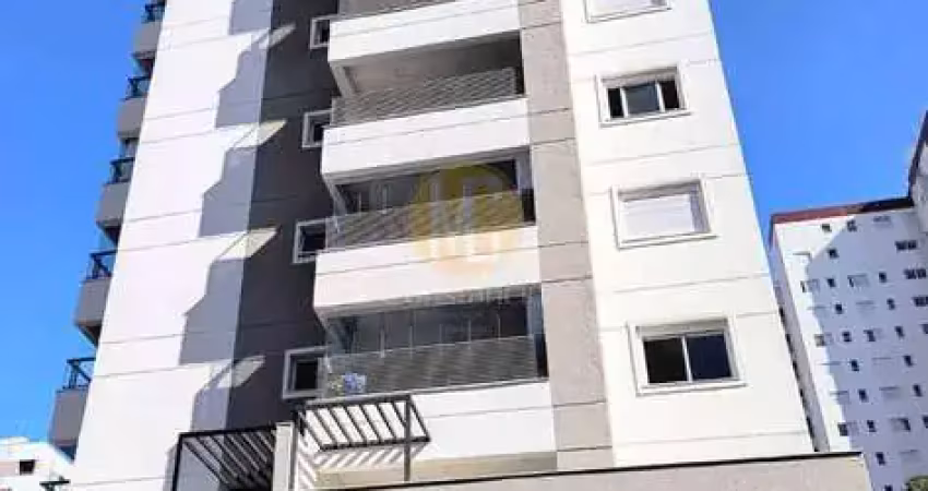 Apartamento com 1 dormitório  52 m² - jardim aquarius - locação