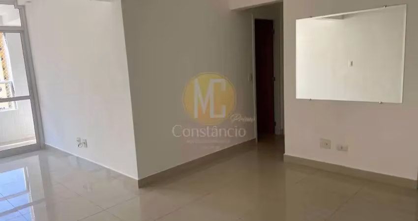 Apartamento 2 dormitórios sendo 1 suíte - 79 m² - 2 vagas - jd aquarius