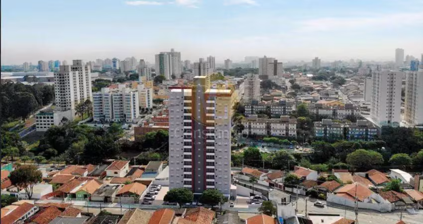 Lindo apartamento para venda no jd satelite 2 quartos, suite, com varanda!