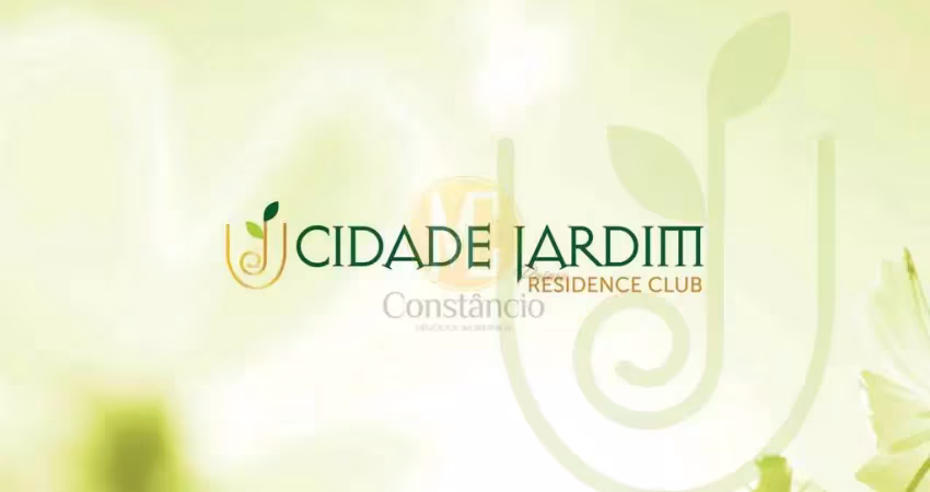 Apartamento, 2 e 3 quartos com varanda no cidade jardim - jacareí