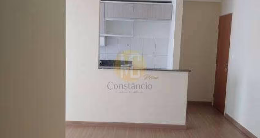 Apartamento residencial à venda, Jardim Oriente, São José dos Campos.