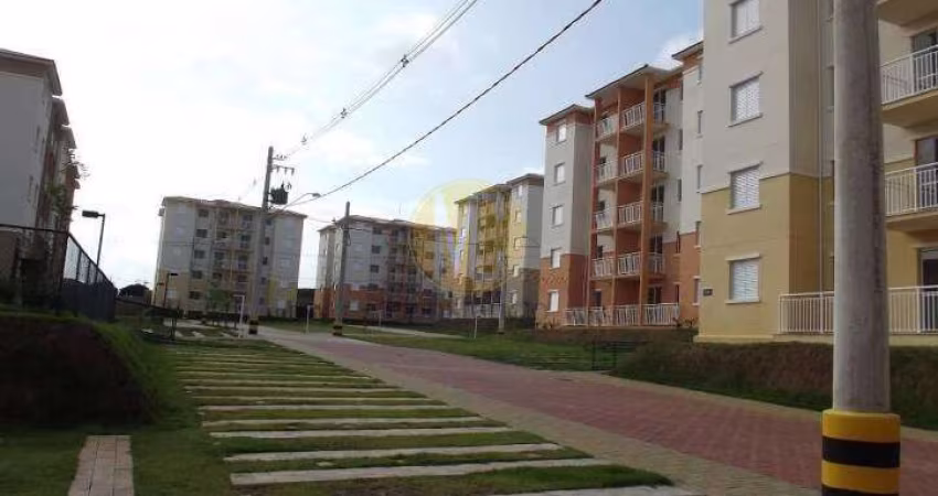 Apartamento 2 Dormitórios na Zona Sul para Locação no Residencial jardinati