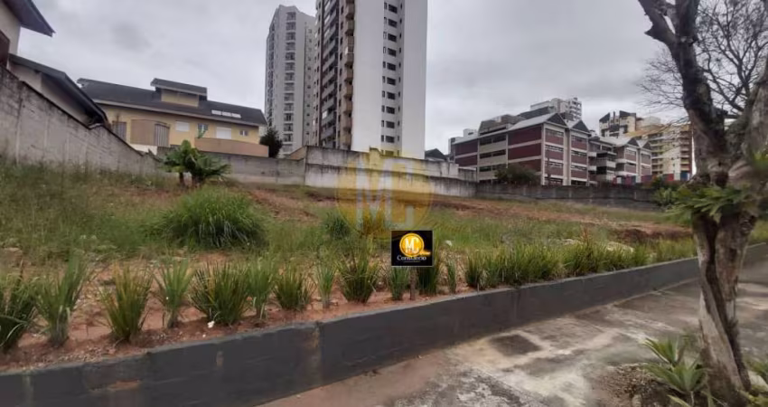 Terreno no Condomínio Aquarius IV - 617 m²