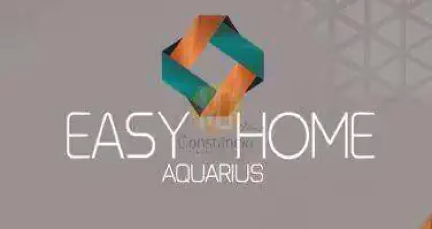 Apartamentos de  2 Dormitórios, suite com 2 vagas garagem no Jd Aquarius