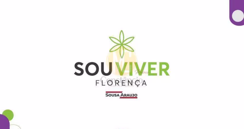 Lançamento - Sou Viver Vicenza- Jd das Paineiras Zona Leste SJC