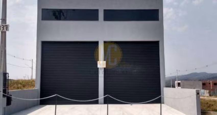 GALPAO PARA LOCAÇÃO NO SET PARQUE COM 230 M² TERRENO E 250 M²  CONSTRUÇÃO !
