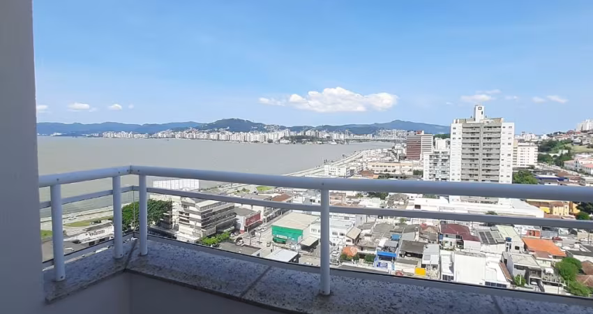 Cobertura Exclusiva com Piscina Privativa e 4 Vagas – A Poucos Passos da Beira-Mar Continental!