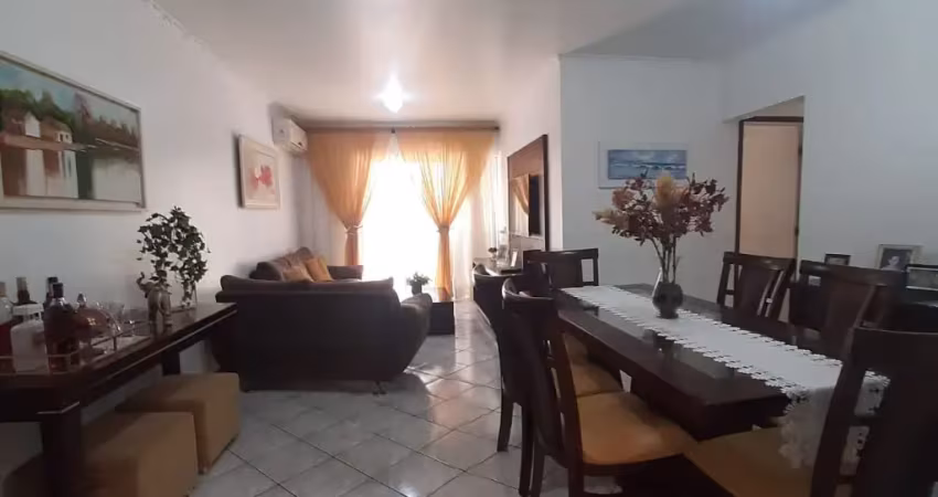 Seu novo lar a poucos passos da praia do bom abrigo! excelente apartamento