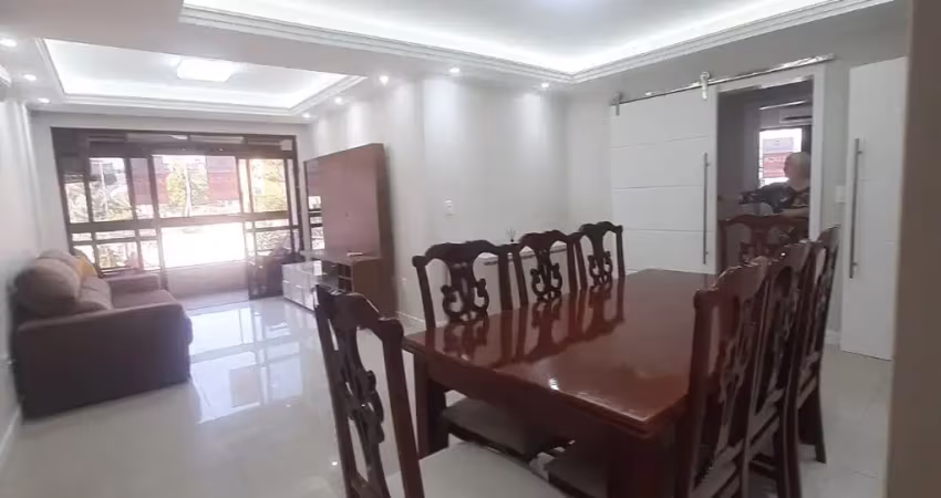 Localização privilegiada, próximo à beira-mar, qualidade de vida garantida