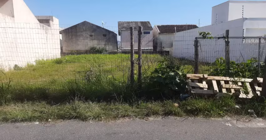 Próximo a oficina do jair excelente terreno com 384 m² – localização privilegiada!