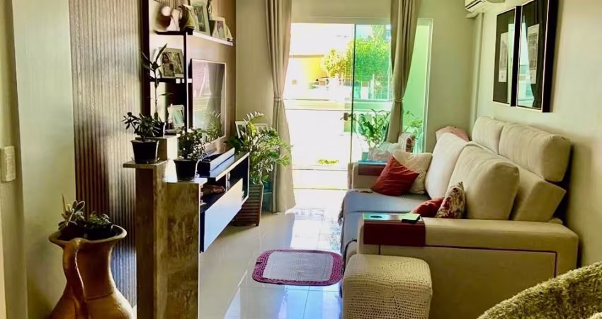 Apartamento Semimobiliado à venda no Pagani II, Palhoça/SC.