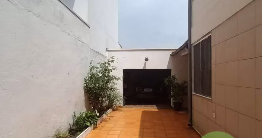 Casa em Vila Formosa  -  São Paulo