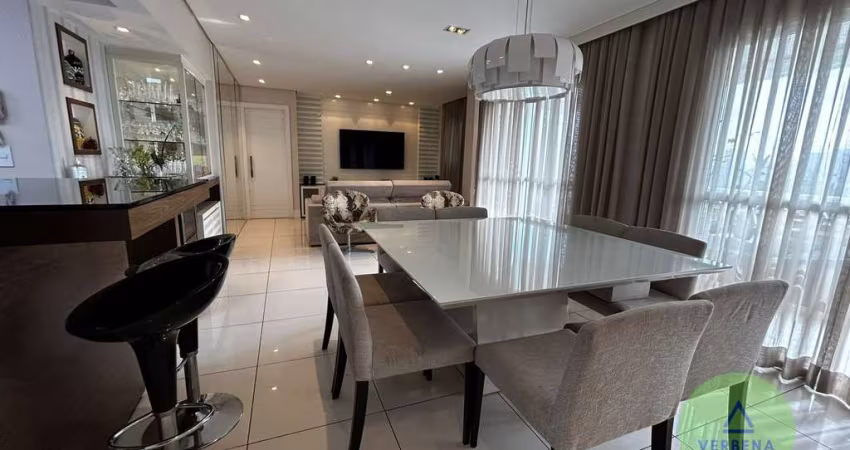 Apartamento em Alto da Mooca  -  São Paulo
