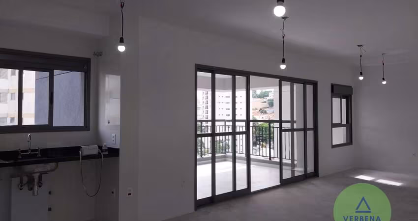 Apartamento em Mooca  -  São Paulo