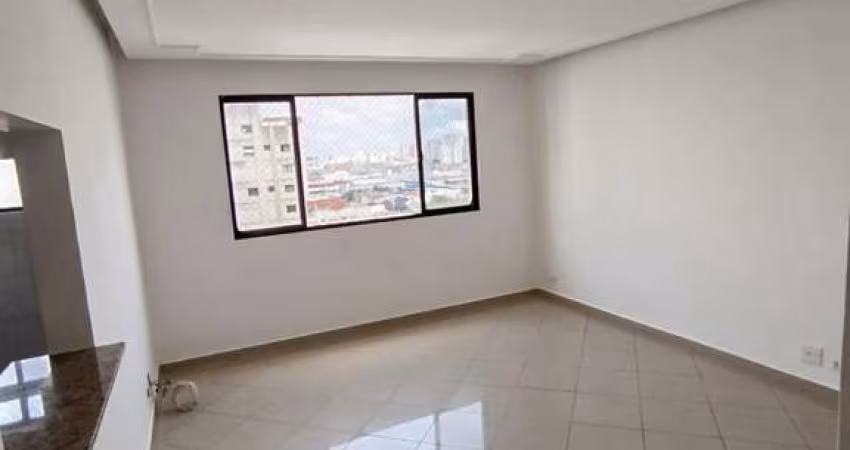 Apartamento em Mooca  -  São Paulo