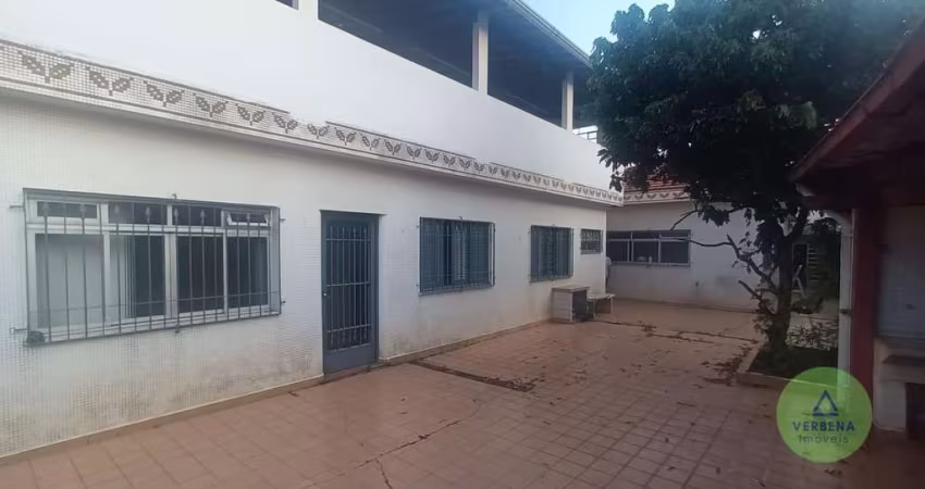Casa em Alto da Mooca  -  São Paulo