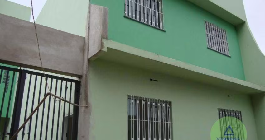 Galpão / Depósito / Armazém em Utinga  -  Santo André