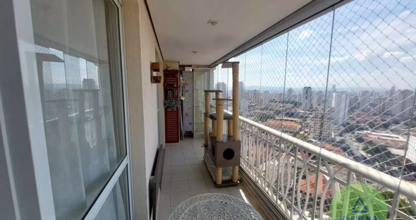 Apartamento em Alto da Mooca  -  São Paulo
