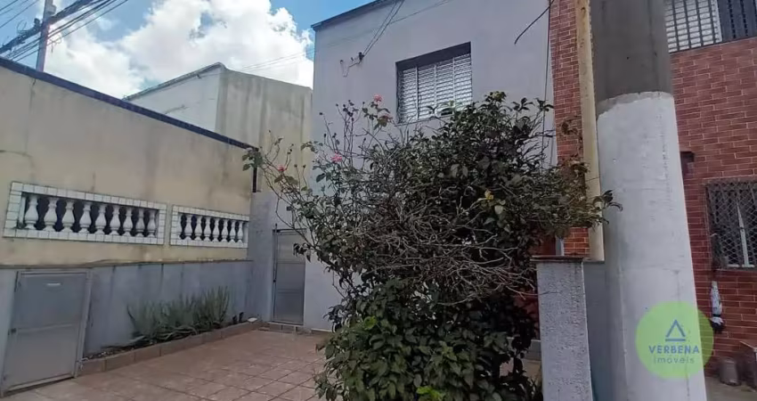 Casa com 3 quartos à venda na Rua da Mooca, 4537, Mooca, São Paulo