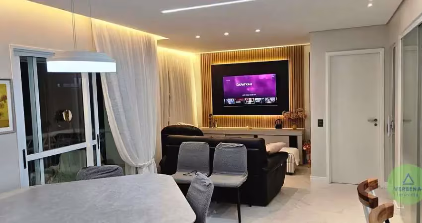 Apartamento com 2 quartos à venda na Rua Darnilo Martins Pereira, 55, Alto da Mooca, São Paulo