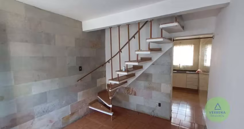 Casa com 2 quartos à venda na Rua Clemente Bonifácio, Vila Oratório, São Paulo