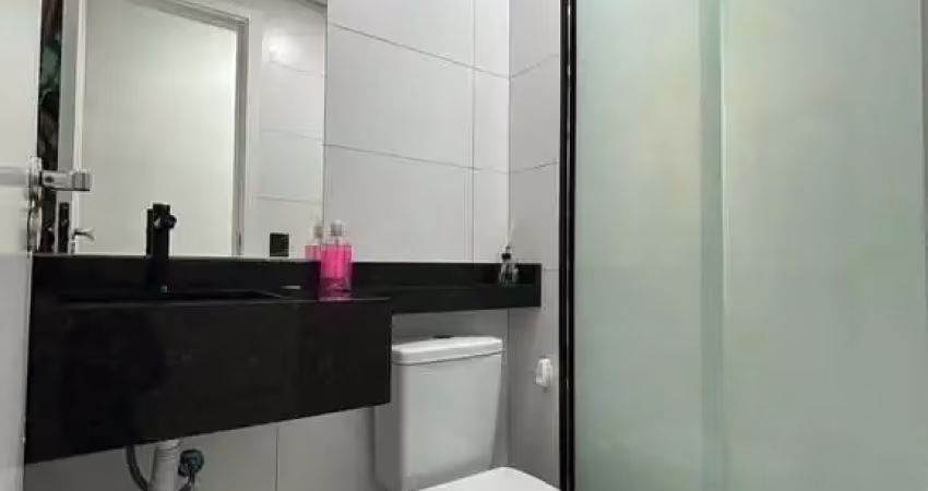 Apartamento com 2 quartos à venda na Rua das Cobeias, 68, Vila Bela, São Paulo