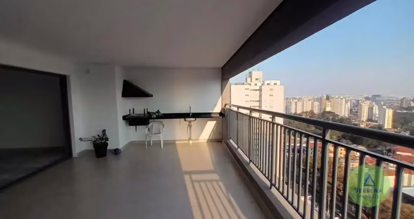 Apartamento com 3 quartos à venda na Rua Madre de Deus, Mooca, São Paulo
