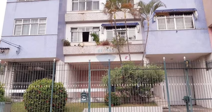 MODERNO APARTAMENTO À VENDA - POR R$ 410.000,00 - 2 QRTS + DEPENDÊNCIA COMPLETA - PRÉDIO C/ ELEVADOR - JD. GUANABARA - ILHA DO GOVERNADOR - RJ