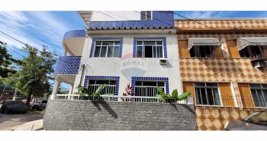 Casa - Venda - Rio de Janeiro, Rio de Janeiro R$ 799.000 -  TRAVESSA ATALANTA, 108 - Habibis - Portuguesa, Rio de Janeiro, Rio de Janeiro