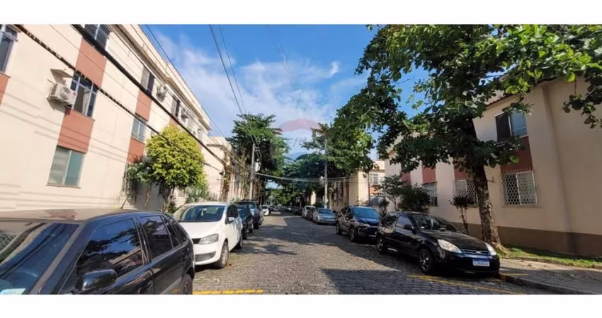 Apartamento - Venda - Rio de Janeiro, Rio de Janeiro R$ 250.000   Rua Castorina Faria Lima, 205, Portuguesa, Rio de Janeiro, Rio de Janeiro