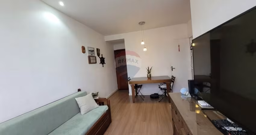 Apartamento - Venda - Rio de Janeiro, Rio de Janeiro R$ 365.000 - Jardim Guanabara, Rio de Janeiro, Rio de Janeiro