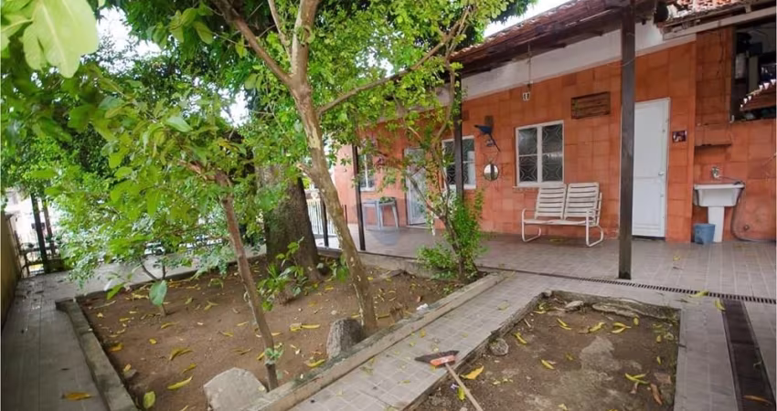 Casa - Venda - Rio de Janeiro, Rio de Janeiro R$ 490.000 ID: 570391023-62  Rua Estocolmo, 360 - Próximo a Estrada do Galeão - Jardim Carioca, Rio de Janeiro, Rio de Janeiro