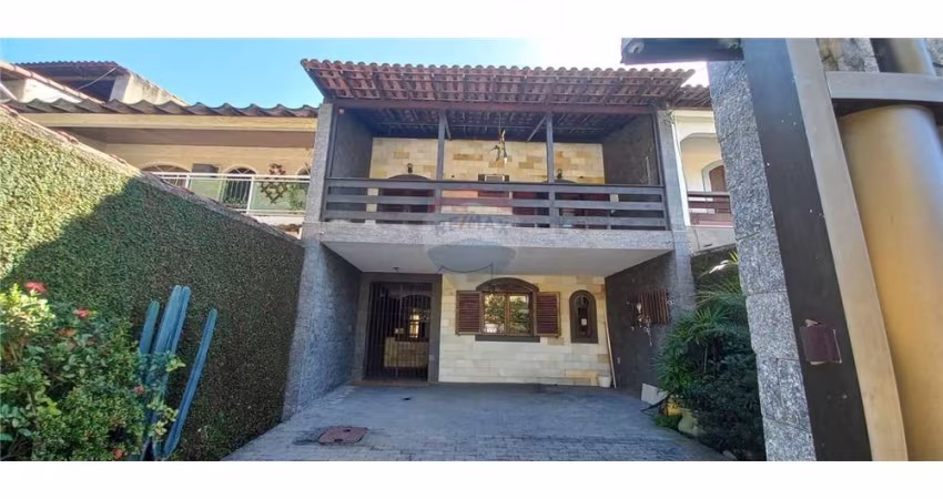 Casa - Venda - Rio de Janeiro, Rio de Janeiro R$ 850.000 ID: 570391013-6  Rua Fernando de Azevedo, 505 - Perto do shopping - Portuguesa, Rio de Janeiro, Rio de Janeiro