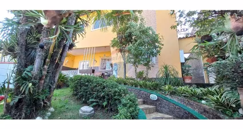 Casa - venda - rio de janeiro, rio de janeiro r$ 950.000 $ 173.139,40  id: 570391013-72  rua bardana, 200 - perto do shopping - moneró, rio de janeiro, rio de janeiro