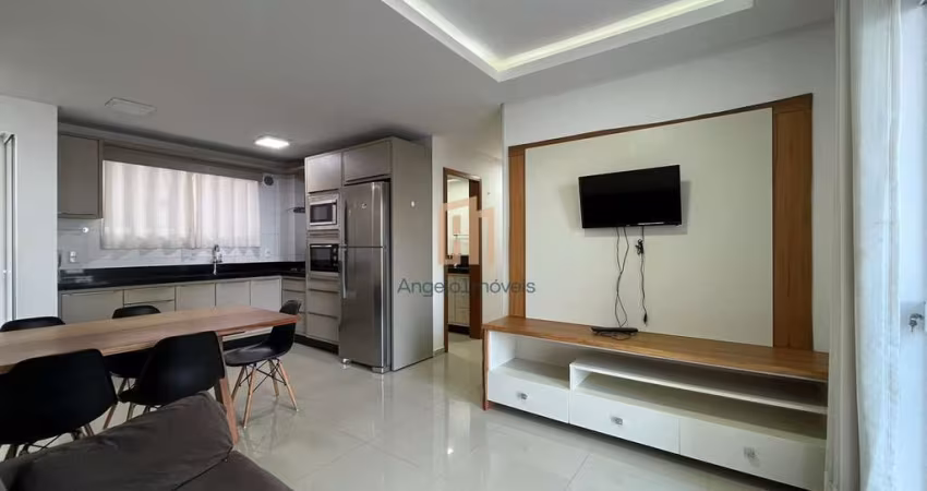 Conforto e praticidade: Apartamento de 3 quartos com suíte e garagem coberta no bairro Gravatá!