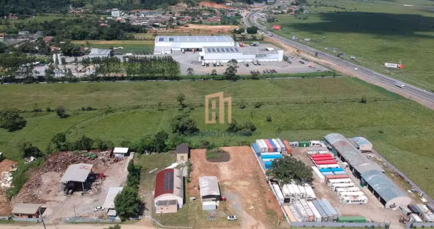 Terreno à venda na R. Ver. Inácio Vicente Cota, 80, São Nicolau, Penha
