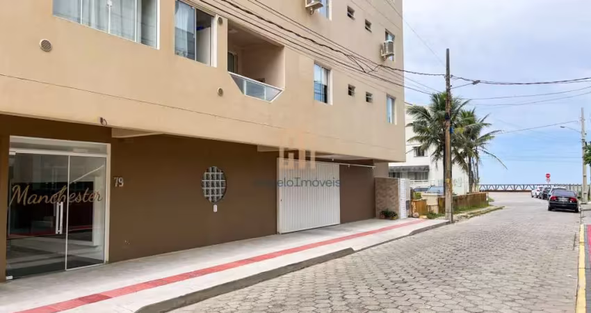 Apartamento com 2 dormitórios mobiliado em Gravatá, Navegantes/SC