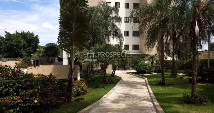 Apartamento na Avenida Caramuru | 3 dormitórios (1 suíte) | 2 vagas