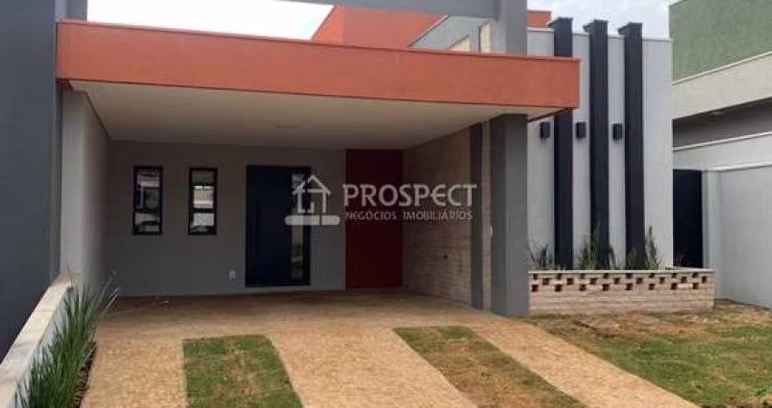Casa em condomínio - Vila Romana 1 | 3 suítes | 4 vagas
