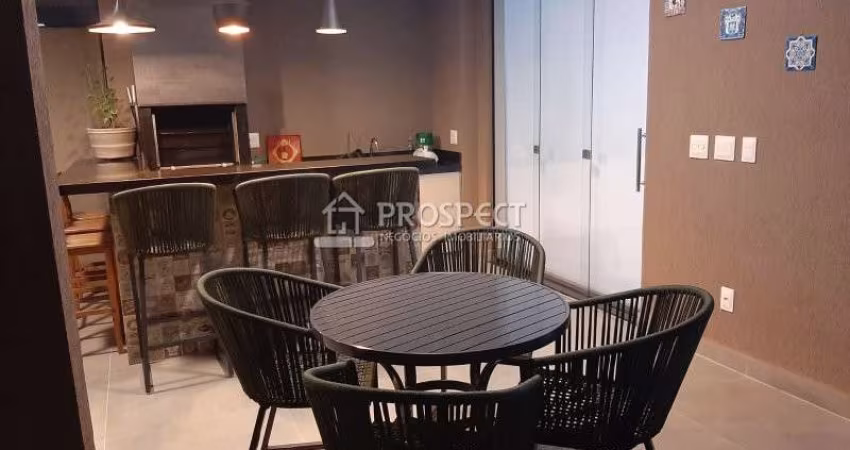 Casa no San Marco | 3 suítes | 4 vagas
